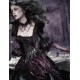 Blood Supply Legacy of the Undead Drowned Count Corset(Full Payment Without Shipping)